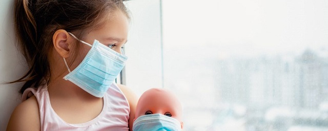 В Брянской области у одного ребенка был выявлен гонконгский грипп