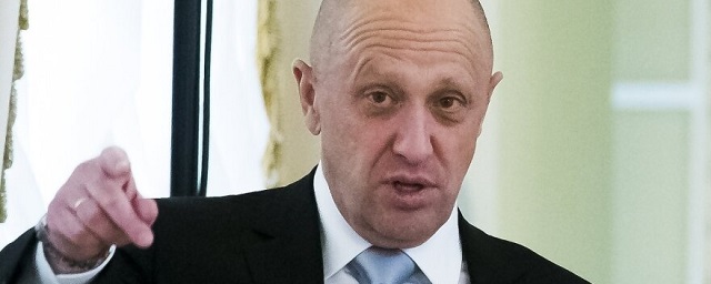 Бизнесмен Пригожин высказался о данных, что стрелок из Новошахтинска – дезертир ЧВК «Вагнер»