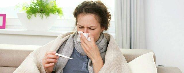 В министерстве здравоохранения  Челябинской области назвали симптомы свиного гриппа