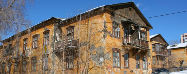 До конца 2023 года из аварийного жилья Красногорска переселят более 200 семей