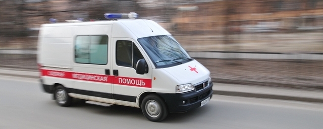 Под Курском произошла смертельная авария по вине водителя, лишённого прав