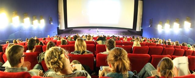 В Воронеже два кинотеатра «Синема Парк» продолжили работу после введения ограничений по COVID-19