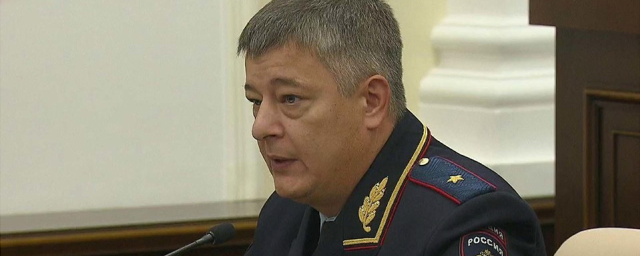 Глава ГУ МВД по Москве Баранов заявил, что не участвовал в браконьерской охоте в Тверской области