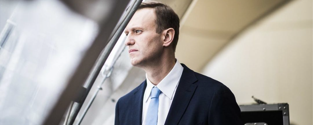 Верховный суд РФ отклонил жалобу Навального на замену срока на реальный по делу «Ив Роше»