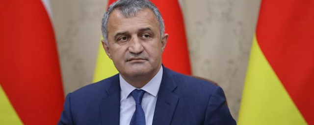 Президент Бибилов: Южная и Северная Осетии могут называться Осетией-Аланией после объединения