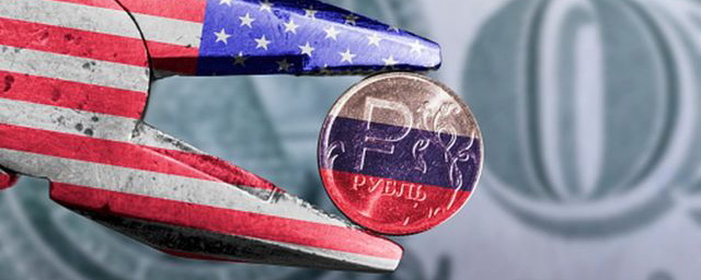 Американский инвестор Таунсэнд: Рубль отыграл весь санкционный удар