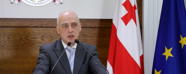 Глава МИД Грузии Залкалиани: Разговоры о референдуме в Южной Осетии неприемлемы