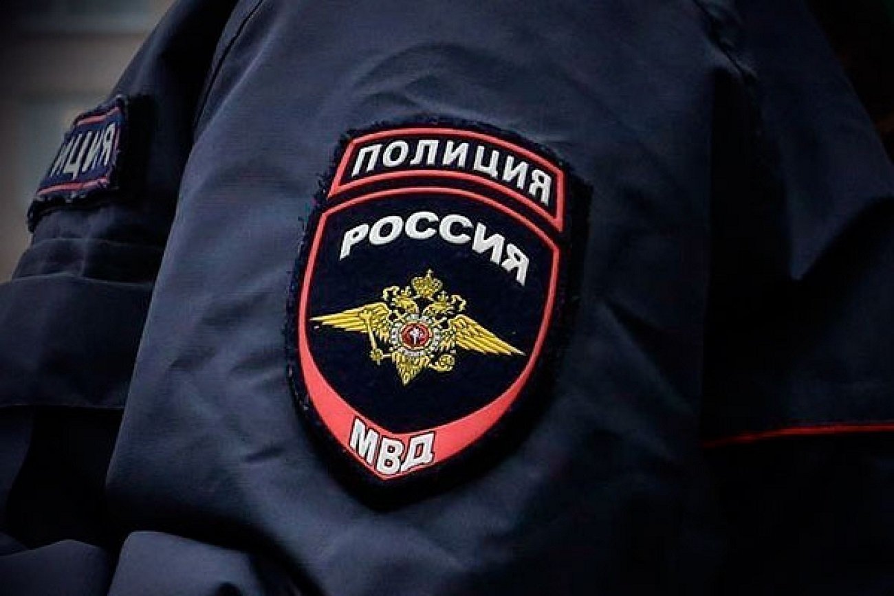 Инспектор ГИБДД найден мертвым у отеля River Park в Новосибирске