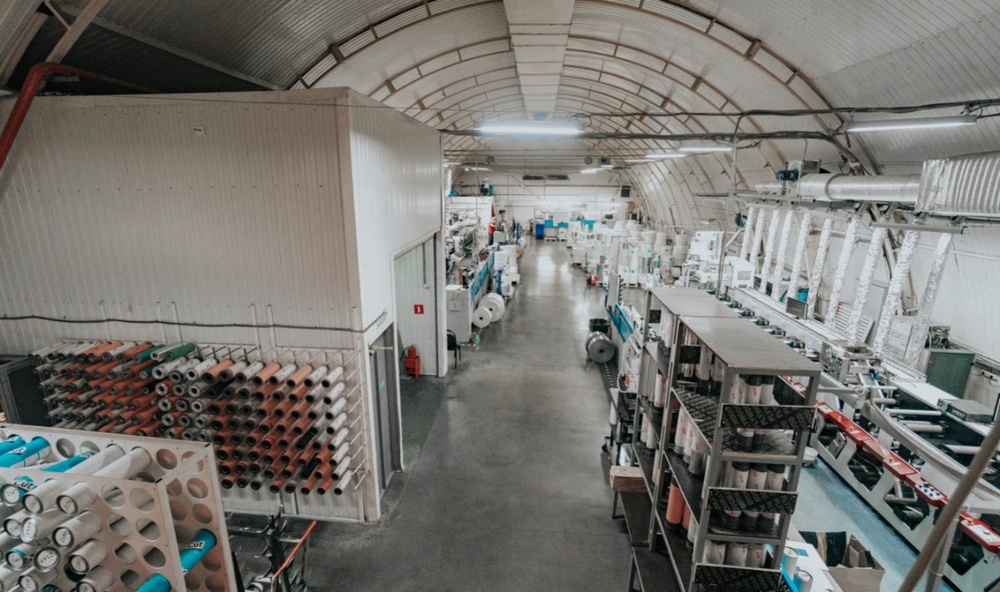 Кондратьев: Краснодарские предприятия обеспечат упаковкой 60% производителей региона