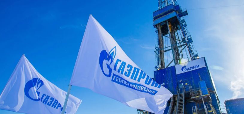 Минфин ФРГ намерен национализировать дочерние компании «Газпрома» и «Роснефти»