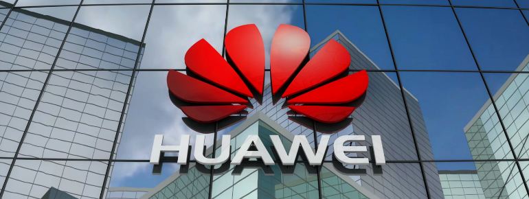 Китайской компании Huawei угрожают санкции США за расширение сотрудничества с Россией