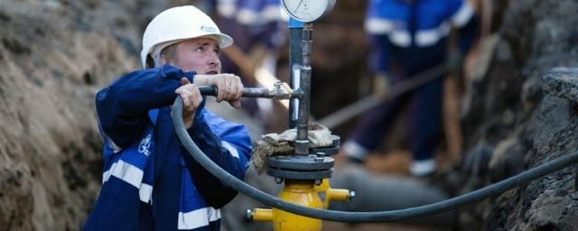 Пресс-секретарь «Газпрома» Куприянов: Европа получает газ через Украину в штатном режиме