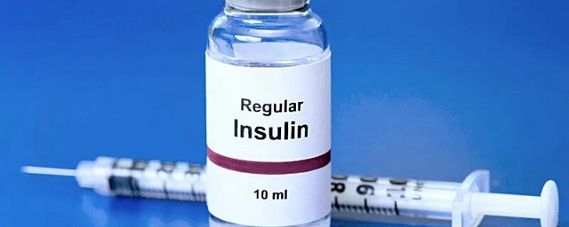 Росздравнадзор проанализировал ситуацию с производством инсулина в России