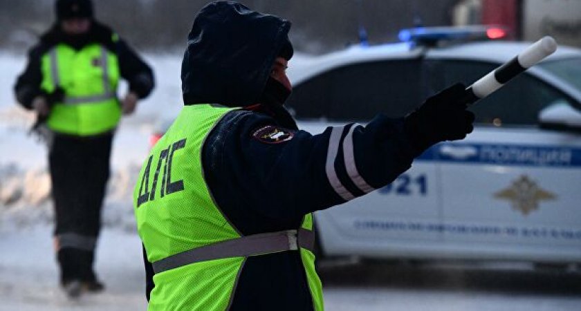В Гороховце бывшего главу ГИБДД обвинили во взятке размером 170 тонн асфальта