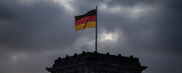 Süddeutsche Zeitung: ФРГ может выслать «значительное количество» российских дипломатов