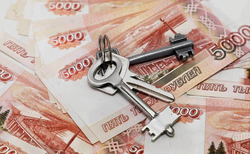 В Раменском с 19 апреля стартуют выплаты дольщикам проблемного дома
