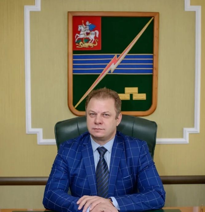 Глава Электрогорска Дорофеев пригласил всех жителей на субботник