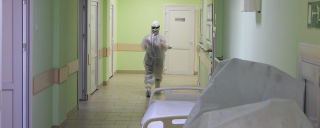 В Крыму выявлено менее 100 случаев коронавируса за сутки впервые с 13 января 2022 года
