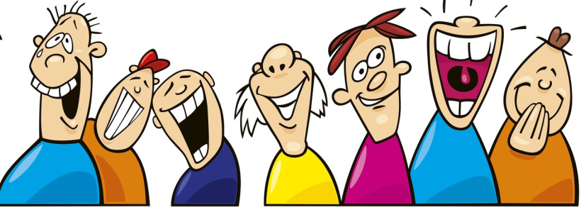 Молодежный парламент при Совете депутатов Раменского округа устраивает конкурс юмора «Молодежный батл»