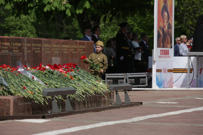 В день Победы ветераны Раменского округа получат выплату в 15-25 тысяч рублей