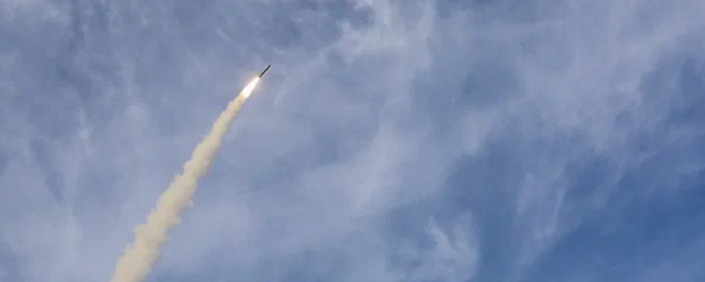 США вновь отложили испытания межконтинентальной баллистической ракеты Minuteman III