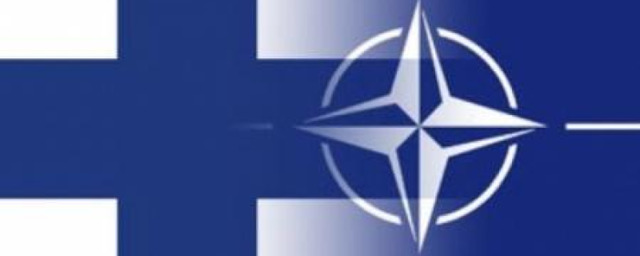 Финский парламент большинством голосов проголосовал за вступление в НАТО