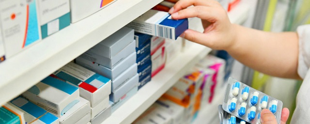 6200 упаковок «Эутирокса» для лечения щитовидной железы поступило в петербургские аптеки