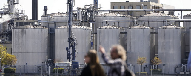 Аналитик Фролов прокомментировал слова главы Минфина Германии об отказе рассчитываться за газ в рублях