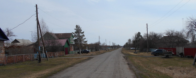 Жители трёх деревень в Омской области остались без общественного транспорта