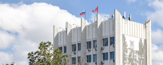 Правительство Севастополя приняло первый пакет мер по поддержке бизнеса