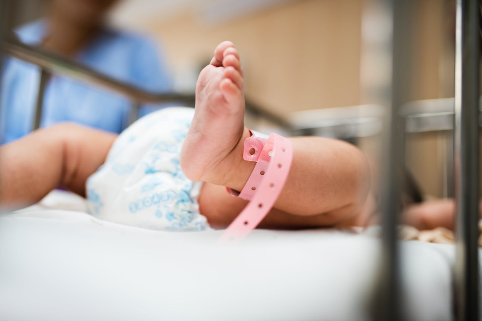 Раменское управление ЗАГС в марте зарегистрировало рождение более 300 малышей