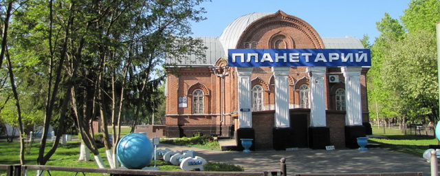 Барнаульская епархия рассказала о будущем храма в Изумрудном парке