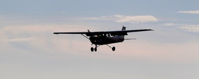 На борту упавшего в Красноярском крае частного самолета находились два священника