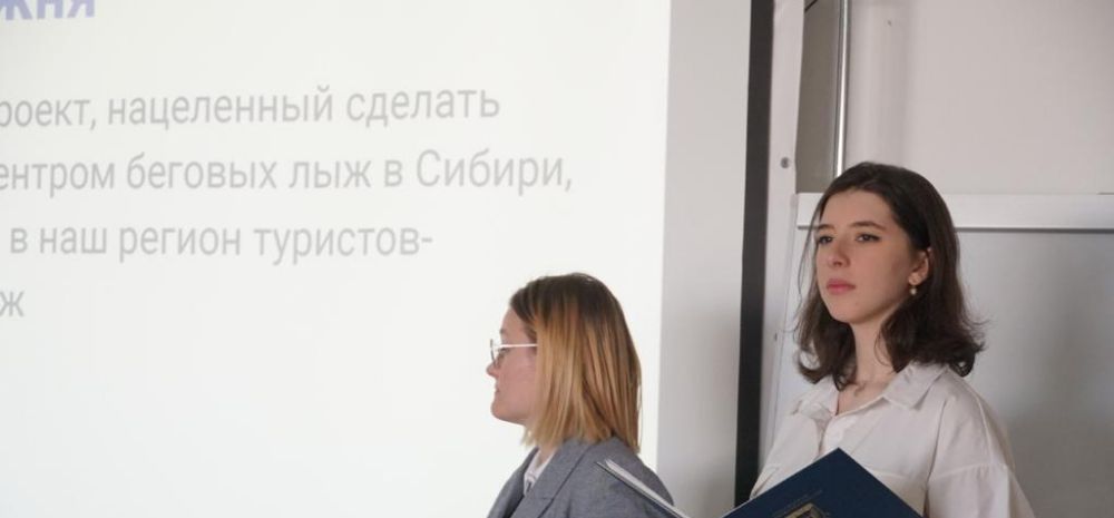 Студенты Иркутского госуниверситета разработают событийный календарь города