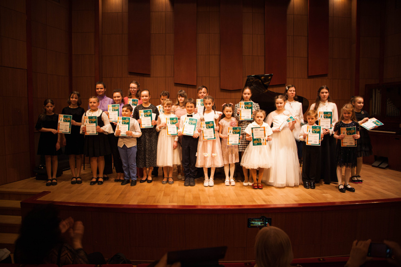 В Раменском округе прошел фестиваль памяти композитора Ильи Арзуманова