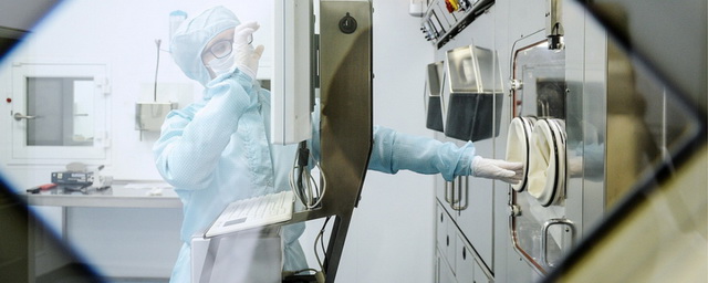 Росатом построит два центра ядерной медицины в России