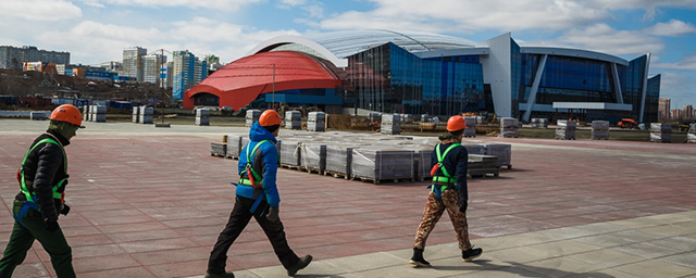 В Кемерово обустроят новый пешеходный бульвар за 153 млн рублей
