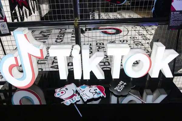 Из офиса TikTok в Москве украли 31 iPhone и компьютеры Apple на миллион рублей