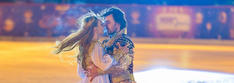 В Красногорске состоялось шоу на роликовых коньках «Бременские музыканты»