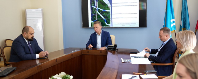 Мэр Южно-Сахалинска рассказал о создании сквера памяти защитников правопорядка