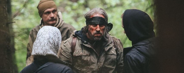 Дмитрий Нагиев исполнит роль слепого отшельника в новом сериале «Охотник»
