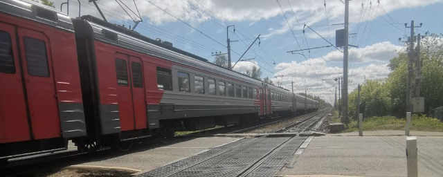 В Пушкинском г.о. продолжают фиксировать несчастные случаи на железной дороге