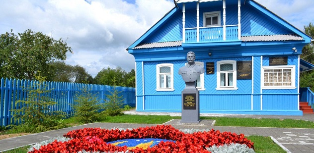 В Тверской области многодетные семьи смогут бесплатно посетить Ржевский филиал Музея Победы