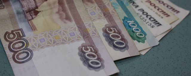 В Липецке на 1700 рублей увеличат пенсии