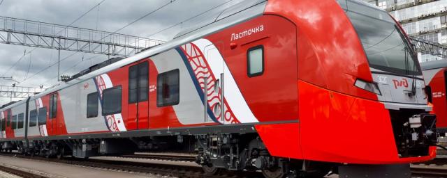 В Кисловодск запустили дополнительные поезда из Москвы