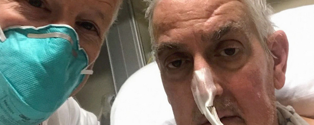 В пересаженном человеку сердце свиньи нашли цитомегаловирус В пересаженном человеку сердце свиньи нашли цитомегаловирус