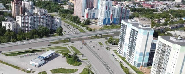 В Перми будут изымать участки для строительства дорожной развязки на улице Кирсанова