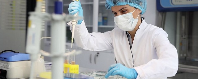 На Кубани было выявлено 78 случаев коронавируса за истекшие сутки