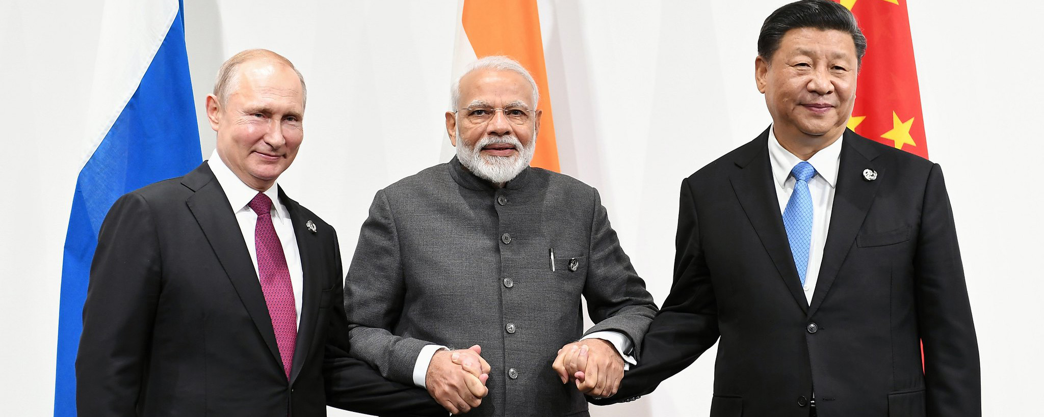Nihon Keizai: Китай и Индия снижают эффективность антироссийских санкций Запада