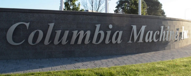 В США на заводе Columbia Machine были застрелены три человека